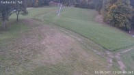 Archiv Foto Webcam Talstation Fantasticlift, Harmanschlag 11:00