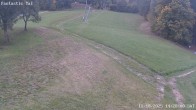 Archiv Foto Webcam Talstation Fantasticlift, Harmanschlag 13:00
