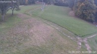 Archiv Foto Webcam Talstation Fantasticlift, Harmanschlag 15:00