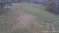 Archiv Foto Webcam Talstation Fantasticlift, Harmanschlag 17:00