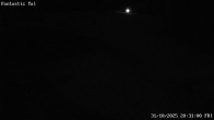 Archiv Foto Webcam Talstation Fantasticlift, Harmanschlag 19:00