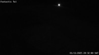 Archiv Foto Webcam Talstation Fantasticlift, Harmanschlag 19:00