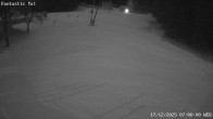 Archiv Foto Webcam Talstation Fantasticlift, Harmanschlag 06:00