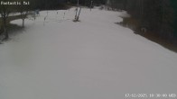 Archiv Foto Webcam Talstation Fantasticlift, Harmanschlag 09:00