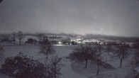 Archiv Foto Webcam Bauer-Albert-Blick - Simmelsberg 05:00