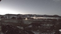 Archiv Foto Webcam Bauer-Albert-Blick - Simmelsberg 06:00