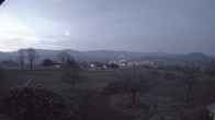 Archiv Foto Webcam Bauer-Albert-Blick - Simmelsberg 05:00