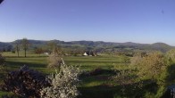 Archiv Foto Webcam Bauer-Albert-Blick - Simmelsberg 06:00