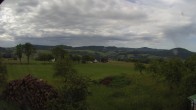 Archiv Foto Webcam Bauer-Albert-Blick - Simmelsberg 07:00