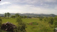 Archiv Foto Webcam Bauer-Albert-Blick - Simmelsberg 09:00
