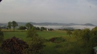 Archiv Foto Webcam Bauer-Albert-Blick - Simmelsberg 05:00
