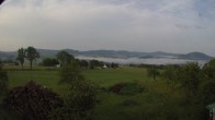 Archiv Foto Webcam Bauer-Albert-Blick - Simmelsberg 06:00