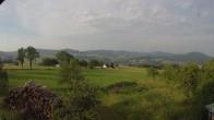 Archiv Foto Webcam Bauer-Albert-Blick - Simmelsberg 06:00