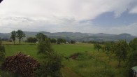Archiv Foto Webcam Bauer-Albert-Blick - Simmelsberg 09:00