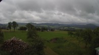 Archiv Foto Webcam Bauer-Albert-Blick - Simmelsberg 15:00