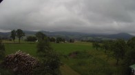 Archiv Foto Webcam Bauer-Albert-Blick - Simmelsberg 17:00
