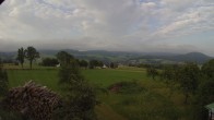 Archiv Foto Webcam Bauer-Albert-Blick - Simmelsberg 05:00