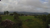Archiv Foto Webcam Bauer-Albert-Blick - Simmelsberg 06:00