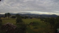 Archiv Foto Webcam Bauer-Albert-Blick - Simmelsberg 05:00