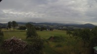 Archiv Foto Webcam Bauer-Albert-Blick - Simmelsberg 06:00
