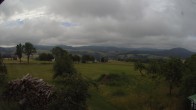 Archiv Foto Webcam Bauer-Albert-Blick - Simmelsberg 07:00