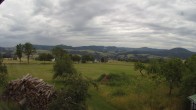 Archiv Foto Webcam Bauer-Albert-Blick - Simmelsberg 13:00