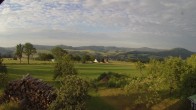 Archiv Foto Webcam Bauer-Albert-Blick - Simmelsberg 06:00