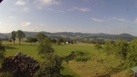 Archiv Foto Webcam Bauer-Albert-Blick - Simmelsberg 07:00