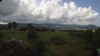 Archiv Foto Webcam Bauer-Albert-Blick - Simmelsberg 09:00