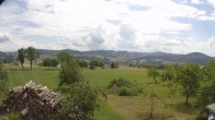 Archiv Foto Webcam Bauer-Albert-Blick - Simmelsberg 13:00
