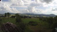 Archiv Foto Webcam Bauer-Albert-Blick - Simmelsberg 15:00