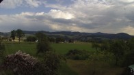 Archiv Foto Webcam Bauer-Albert-Blick - Simmelsberg 17:00