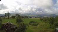 Archiv Foto Webcam Bauer-Albert-Blick - Simmelsberg 09:00