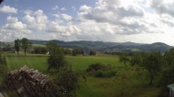 Archiv Foto Webcam Bauer-Albert-Blick - Simmelsberg 15:00