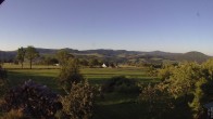 Archiv Foto Webcam Bauer-Albert-Blick - Simmelsberg 06:00