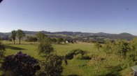 Archiv Foto Webcam Bauer-Albert-Blick - Simmelsberg 07:00