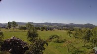 Archiv Foto Webcam Bauer-Albert-Blick - Simmelsberg 09:00