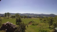 Archiv Foto Webcam Bauer-Albert-Blick - Simmelsberg 11:00