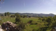 Archiv Foto Webcam Bauer-Albert-Blick - Simmelsberg 15:00