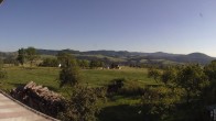 Archiv Foto Webcam Bauer-Albert-Blick - Simmelsberg 17:00
