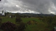 Archiv Foto Webcam Bauer-Albert-Blick - Simmelsberg 13:00