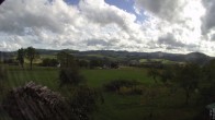 Archiv Foto Webcam Bauer-Albert-Blick - Simmelsberg 15:00