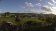 Archiv Foto Webcam Bauer-Albert-Blick - Simmelsberg 17:00