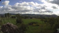 Archiv Foto Webcam Bauer-Albert-Blick - Simmelsberg 15:00