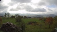 Archiv Foto Webcam Bauer-Albert-Blick - Simmelsberg 11:00