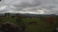 Archiv Foto Webcam Bauer-Albert-Blick - Simmelsberg 13:00