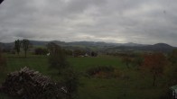Archiv Foto Webcam Bauer-Albert-Blick - Simmelsberg 15:00