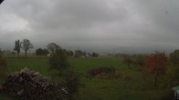 Archiv Foto Webcam Bauer-Albert-Blick - Simmelsberg 11:00