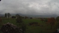 Archiv Foto Webcam Bauer-Albert-Blick - Simmelsberg 13:00