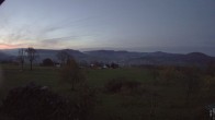 Archiv Foto Webcam Bauer-Albert-Blick - Simmelsberg 05:00